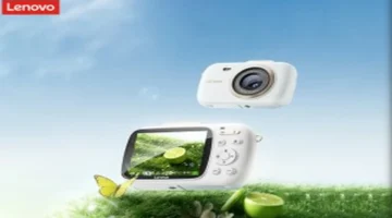 لينوفو تطلق كاميرا 25H الاقتصادية بدعم 4K وتقريب بصري 18x